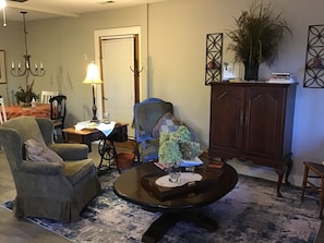 Intérieur