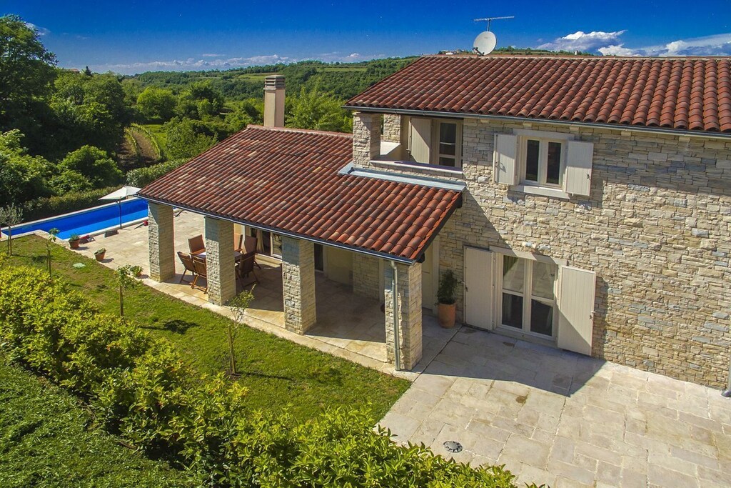 Picture of villa