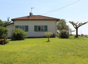 Exteriör