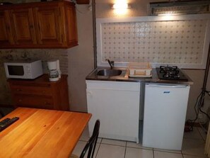 Cucina privata