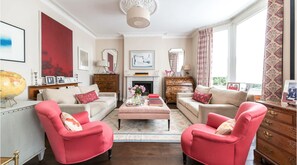 The Rylett Sitting Room