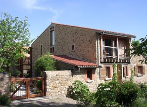 Exteriör