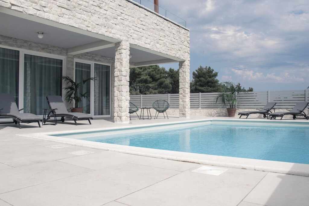 Picture of villa