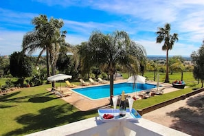 Poolblick