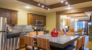 2 Bedroom