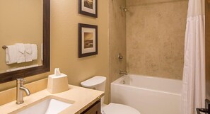 2 Bedroom