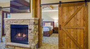 2 Bedroom