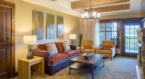 2 Bedroom