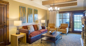 2 Bedroom