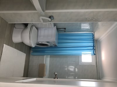 Modern apartment with a fantastic view Vistamar 2