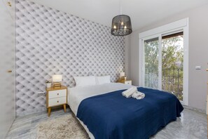 Puerto Banús Vacation Rental - Marbella