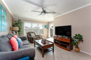 Take the vacation you deserve at Gulview II, South Padre Island! Our lovely condo has all the comforts of home.