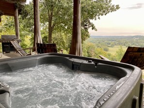 Außen-Whirlpool