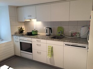 Eget kök
