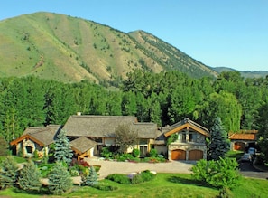 Property overview