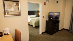 You will love this space.