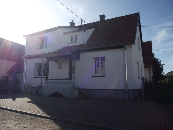 Exteriör