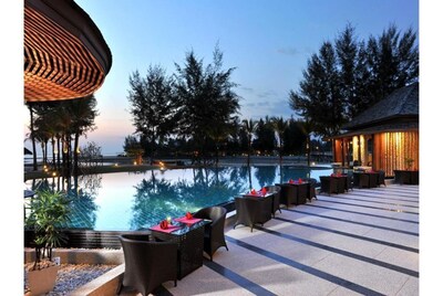 Picture of villa