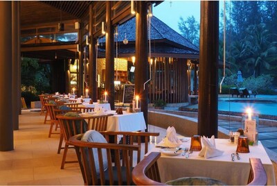 Picture of villa
