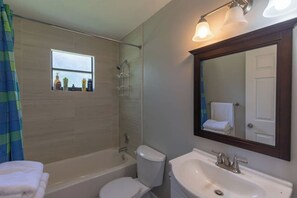 Studio Bath
