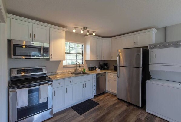 Studio Kitchen