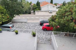Unterkunftsgelände