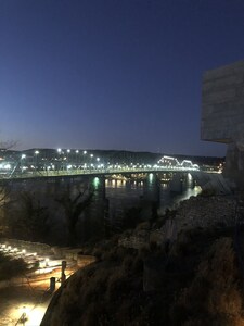 Downtown Chattanooga Views Of Urban Southside 🌇.     