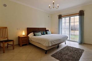 Bedrooms