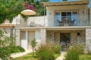Kalami Corfu Paleopetres K-One