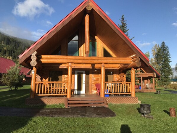 Exteriör