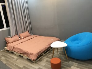 客室