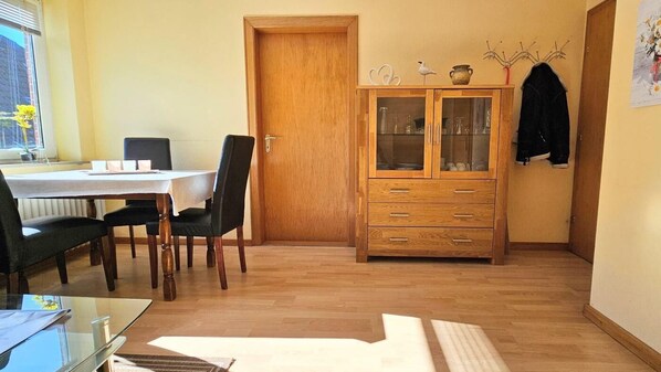 Restauration