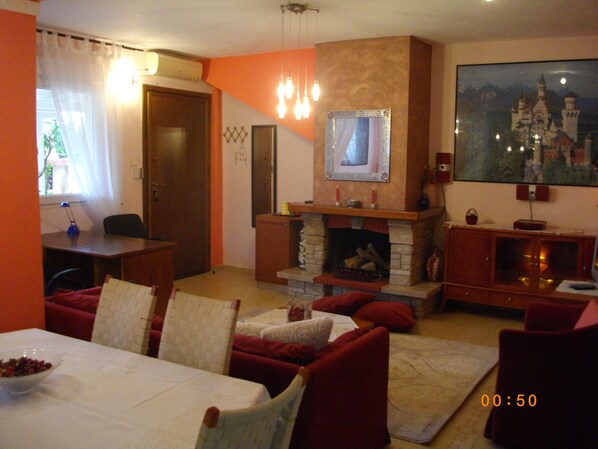 Intérieur