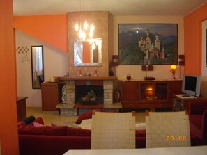 Intérieur