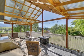 Terrass/Patio