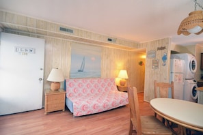 LIVING-AREA