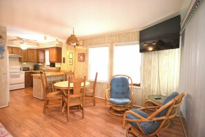 LIVING-AREA