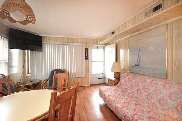 LIVING-AREA
