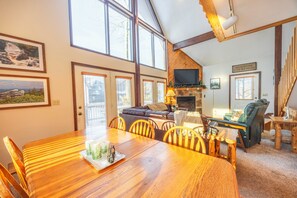 Dining Area View