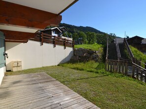 Summer view