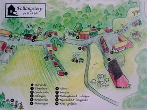 Property map