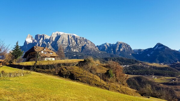 Außenbereich