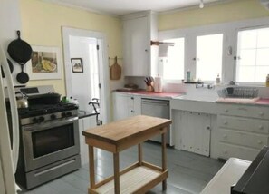 Eget kök