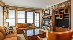 3 Bedroom