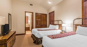 3 Bedroom