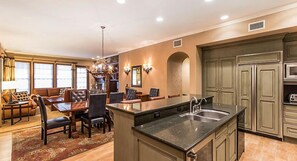 3 Bedroom