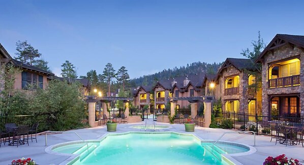 4 Bedroom