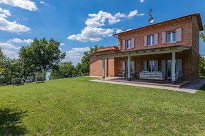Maison Lago di Montepulciano