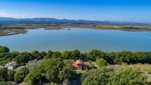 Maison Lago di Montepulciano