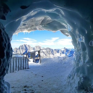 Appartement Rénové Skis aux pieds Vue splendide